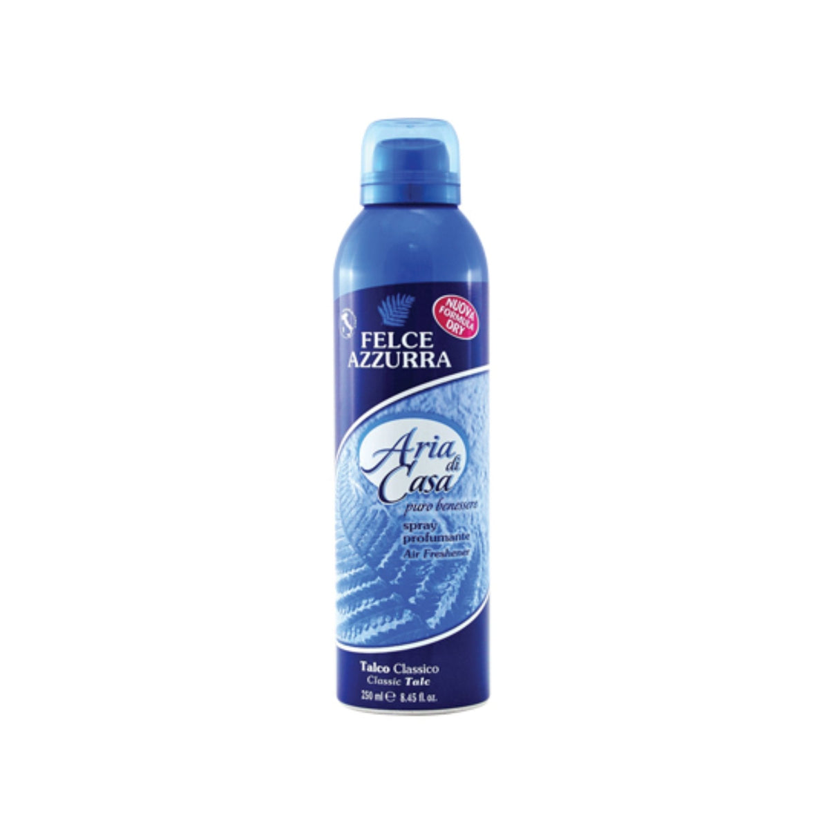 Felce Azzurra Aria di Casa 250ml Spray Classico 6pz