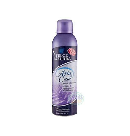 Felce Azzurra Aria di Casa 250ml Spray Lavanda 6pz