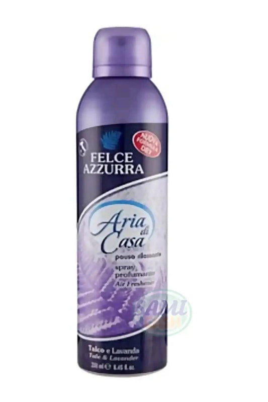 Felce Azzurra Aria di Casa 250ml Spray Lavanda 6pz