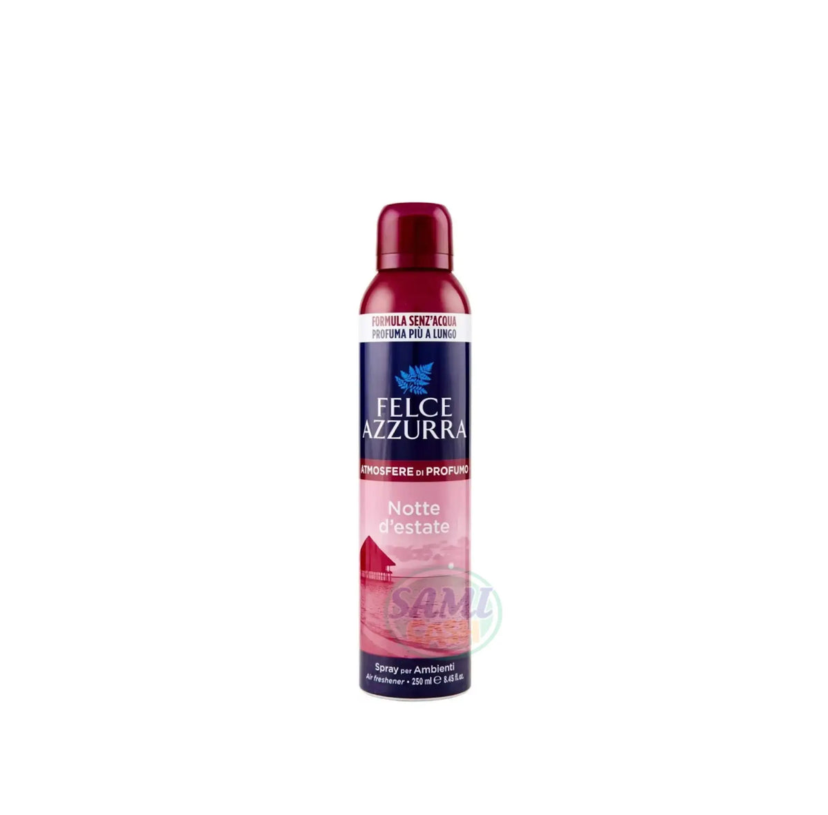Felce Azzurra Aria di Casa 250ml Spray Notti dEstate 6pz