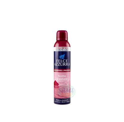 Felce Azzurra Aria di Casa 250ml Spray Notti dEstate 6pz