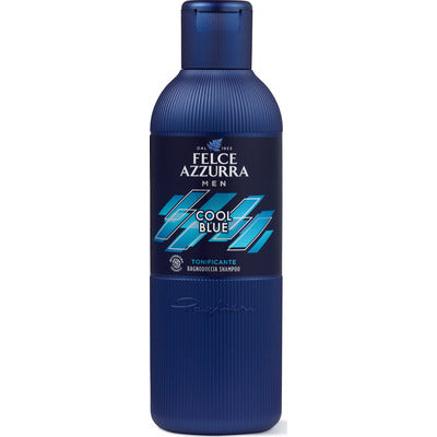 FELCE AZZURRA BAGNO UOMO COOL ML.500 6 PZ
