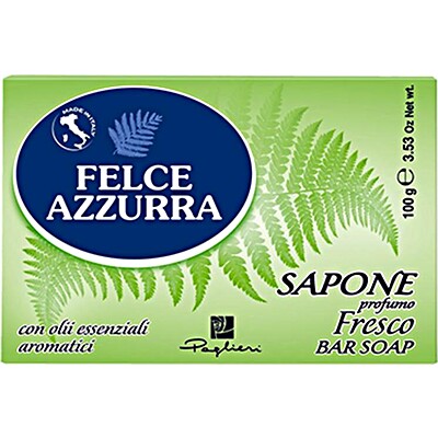 FELCE AZZ.SAPONE FRESCO GR.100 36 PZ