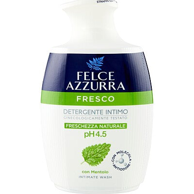 FELCE AZZ.INTIMO FRESCO ML.250 6 PZ