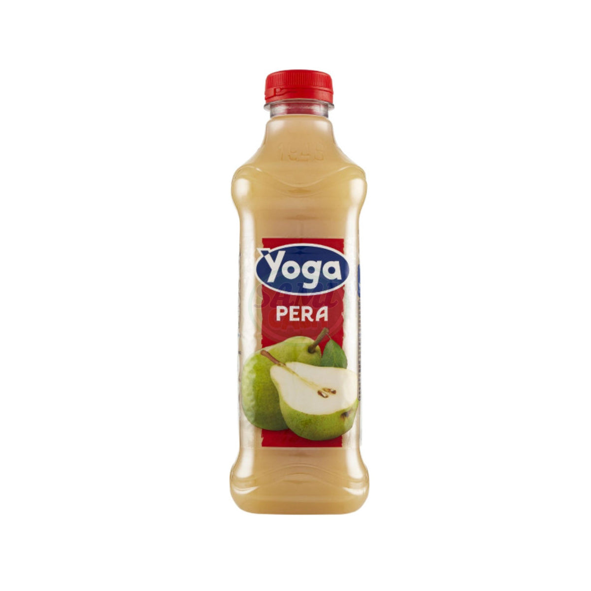Yoga Pera 1L 6pz