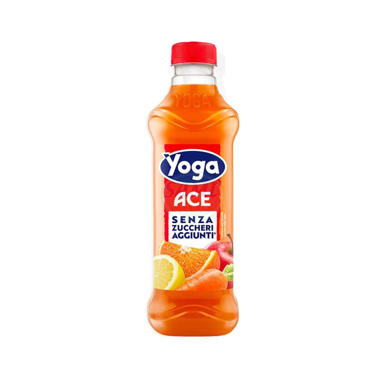 Yoga ACE 1L 6pz
