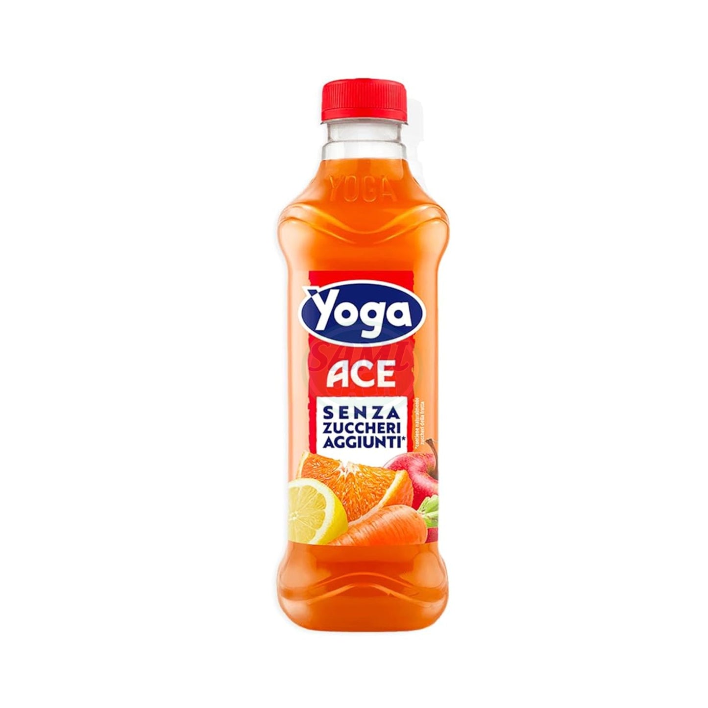 Yoga ACE 1L 6pz