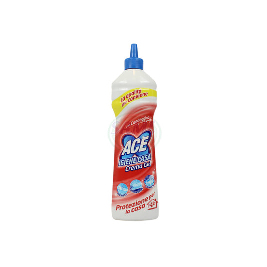 ACE IGIENE CASA CREMA GEL ML.500 Pz 15