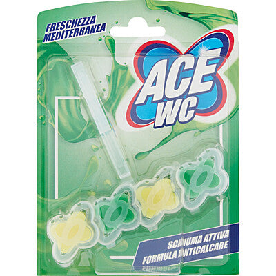 ACE WC TAVOLETTA MEDITERRANEA Pz 12