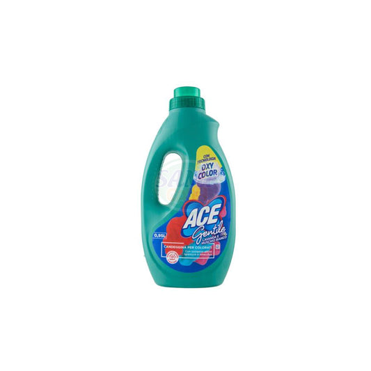ACE GENTILE PROFUMATA ML.950 Pz 8