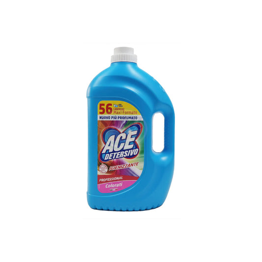 ACE PROFESSIONAL COLOR 56 LAVAGGI Pz 4
