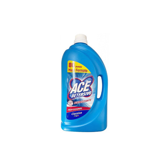 ACE PROFESSIONAL CLASSICO 80 LAVAGGI Pz 4