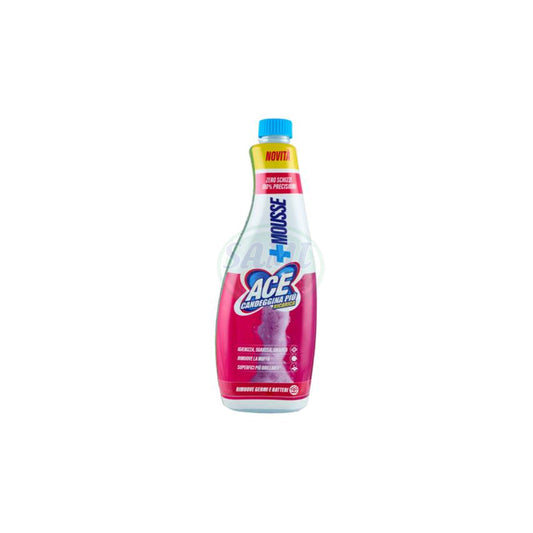 ACE CANDEGGINA PIU' RICARICA ML.690 Pz 10