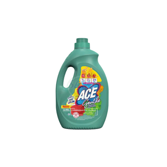 ACE GENTILE ML.2450 Pz 6