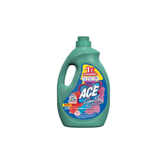 ACE GENTILE PROFUMATA ML.2450 Pz 6