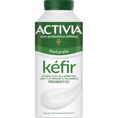 ACTIVIA KEFIR NATURALE GR.320 Pz 6