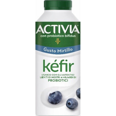 ACTIVIA KEFIR MIRTILLO GR.320 Pz 6