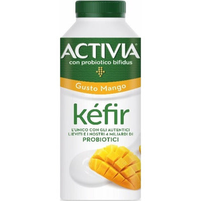 ACTIVIA KEFIR MANGO GR.320 Pz 6
