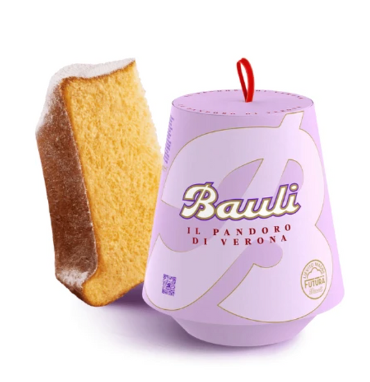 Bauli  Pandoro Classico 700g