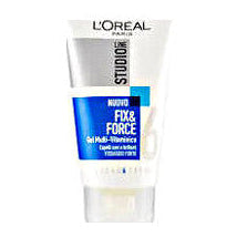 STUDIO LINE GEL FORTE ML.150 3 PZ