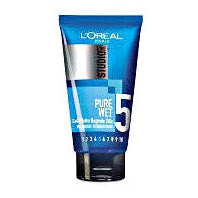 STUDIO LINE GEL PURE WET ML.150 6 PZ