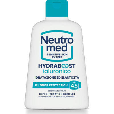 NEUTROMED INTIMO IALURONICO ML.200 12 PZ