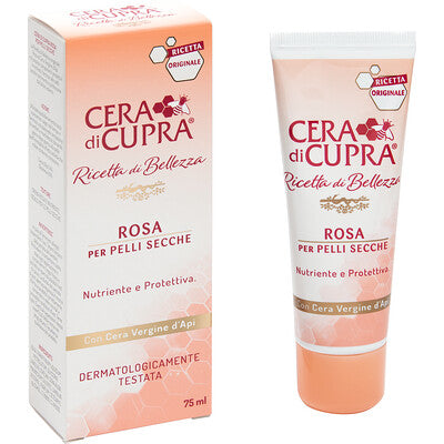 CERA DI CUPRA ROSA TUBO ML.75 12 PZ