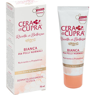 CERA DI CUPRA BIANCA TUBO ML.75 6 PZ