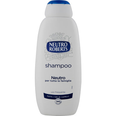 ROBERTS SHAMPOO PROTEZIONE QUOT.ML.450 12 PZ