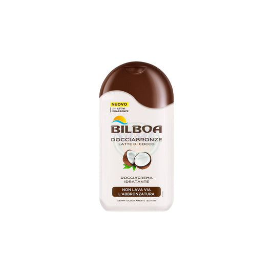 DOCCIABRONZE BILBOA 220ML LATTE DI COCCO
