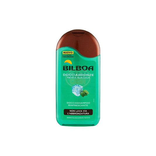 DOCCIABRONZE BILBOA 220ML MENTA GLACIALE