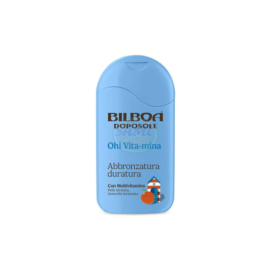 DOPOSOLE BILBOA OHI VITAMINA 200ML
