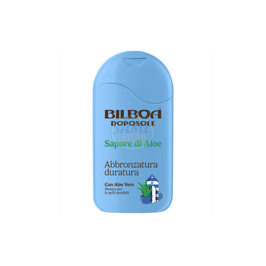 DOPOSOLE BILBOA SAPORE DI ALOE 200ML