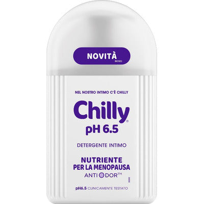 CHILLY INTIMO PH 6,5 ML.200 6 PZ