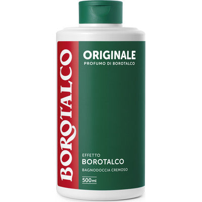 BOROTALCO BAGNO ORIGINALE ML.500 6 PZ