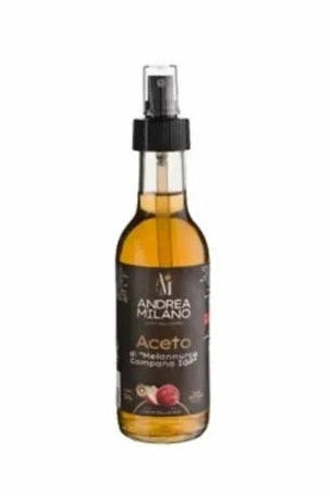 Andrea Milano Aceto Melannurca Campana IGP 500ml 6pz