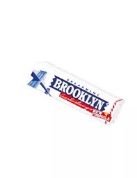 Chewing Gum Stick Brooklyn Spearmint 9 x 20