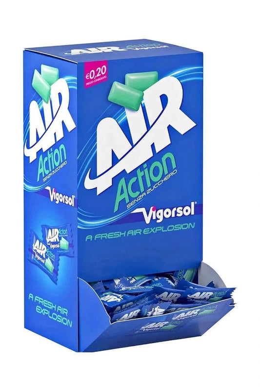 Air Action Vigorsol Monopezzo x250