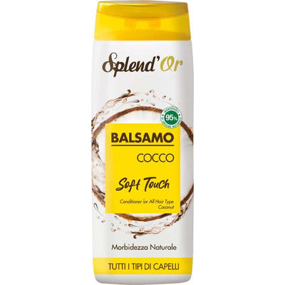SPLEND'OR BALSAMO COCCO ML.300 6 PZ