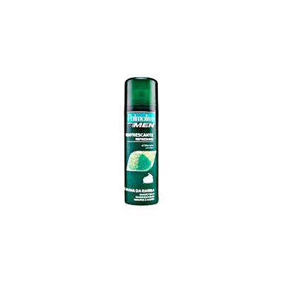 PALMOLIVE SCHIUMA MENTOLO ML.300 6 PZ