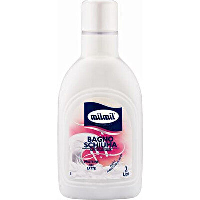 MIL MIL BAGNO LATTE ML.2000 6 PZ