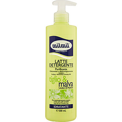 MIL MIL LATTE DETERGENTE ML.500 6 PZ