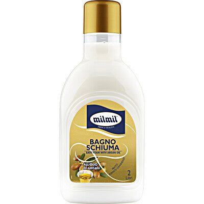 MIL MIL BAGNO ARGAN ML.2000 6 PZ