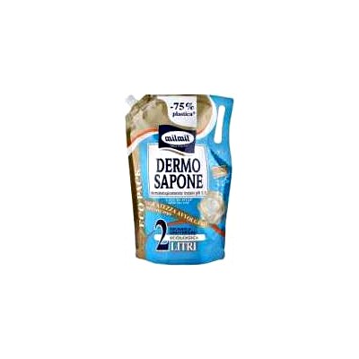 MIL MIL SAPONE RICAR.DERMO ML.2000 8 PZ