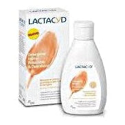 LACTACYD INTIMO DELICATO ML.200 12 PZ
