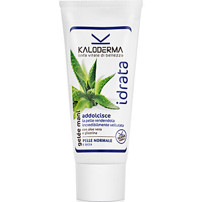 KALODERMA MANI GELEE ALOE ML.100 3 PZ