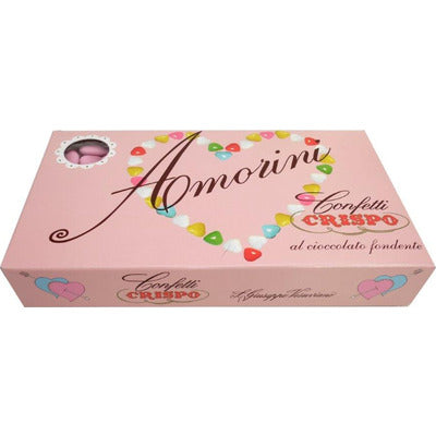 CRISPO AMORINI ROSA KG.1 1 PZ.