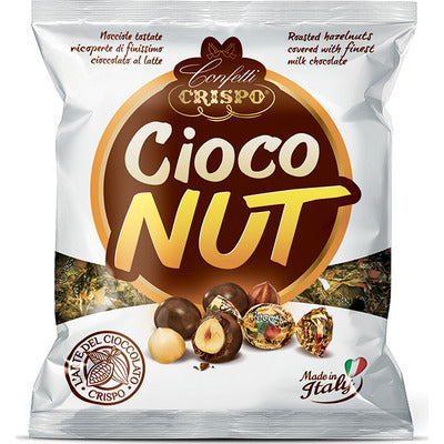 CRISPO CIOCONUT GR.90 3 PZ.