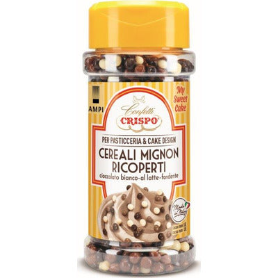CRISPO CEREALI MIGNON GR.50 12 PZ.