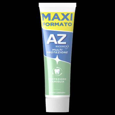 AZ DENTIF.PROTEZIONE FAMIGLIA ML.100 12 PZ